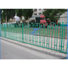 Street Protecting Guardrail Wire Mesh Fence