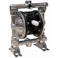 Qby Series Pneumatic Diaphragm Pump