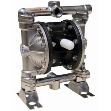 Qby Series Pneumatic Diaphragm Pump