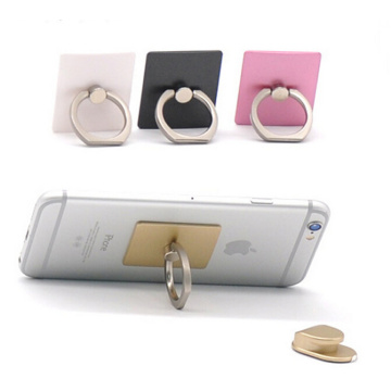 Custom Mobile Phone Ring Stent, Phone Stand (GZHY-RS-010)