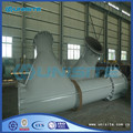 Carbon Steel branch pipe