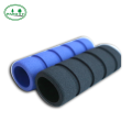 Fitness Equipment Rubber Foam Roller Foam Handle Grip