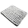 Non-slip luxury soft bathroom bath rug mat