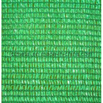 Green Sunshade Net for Agriculture, Shade Cloth (CTM-6)