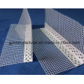 PVC Eckperle mit Fiberglas Mesh oder PVC Eck Perle