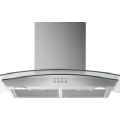 Zanussi Range Hoods 60cm Curved Type