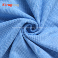 100% Microfiber Material Pearl Knitting Towel