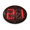 300mm 2 digitals led Traffic Light Countdown Timer