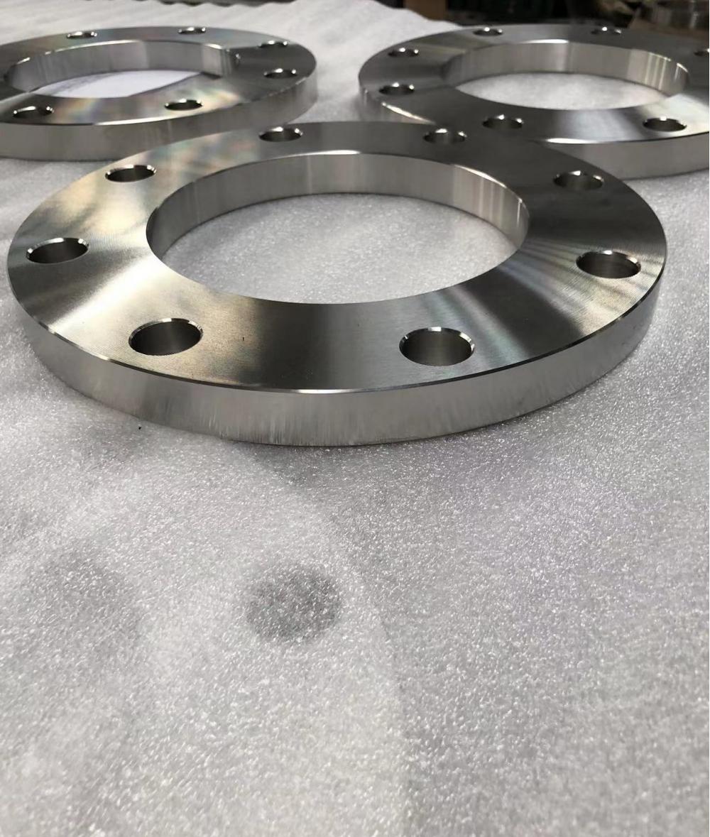 PLFF flange