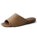 Pantuflas de hombre Comfort Shoes Pansy Room Wear