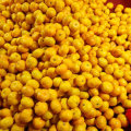 Neue Ernte frische süße Nanfeng Baby Mandarine