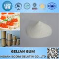 Gellan Gum in suspending drink