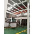 Lingyin construction materials ltd sun room glass house