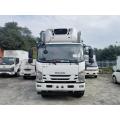 Isuzu 700p Refrigerated Truck