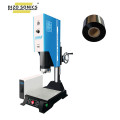 PP.PA.ABS Plastic Packing Tape Welder