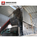 Price of Industrial Thermal Oil Boiler Heating System