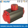 at-50 Series Alloy Body Double Acting Pneumatic Actuator