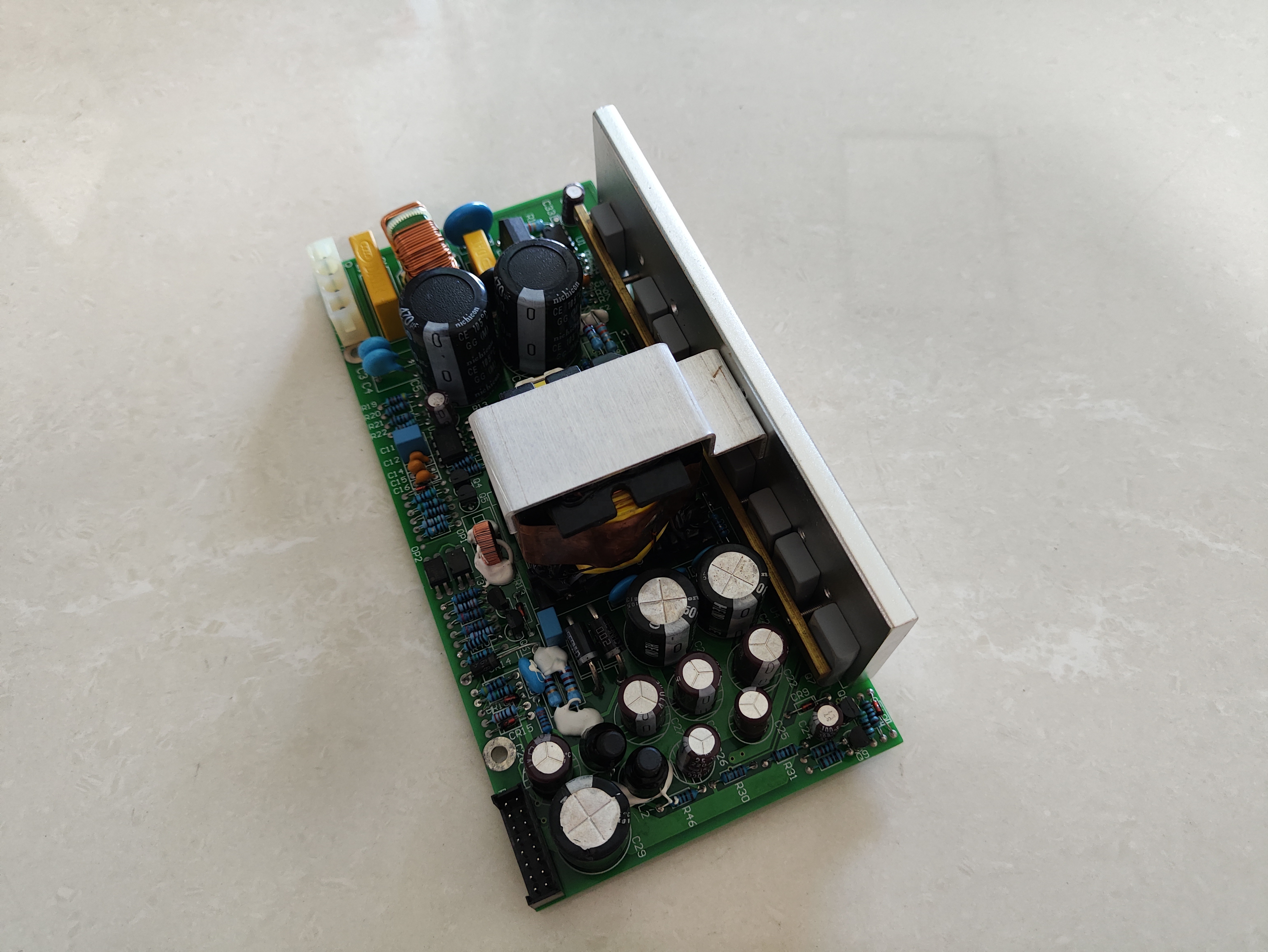 Good price power supply board ENM14121 for MarkemImaje S4 inkjet printer2 Good price power supply board ENM14121 for MarkemImaje S4 inkjet printer2