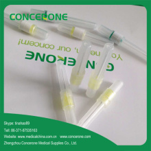 Anti Allergic Oral Dental Anesthetic Needle 27g 30g