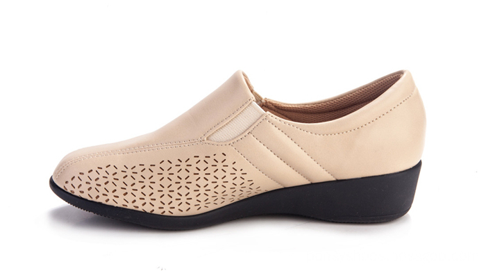 healthy design casual shoes