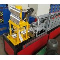 Hydraulic Rolling Shutter Door Roll Forming Equipment