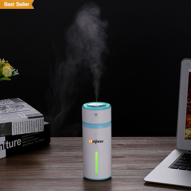 portable mini humidifier