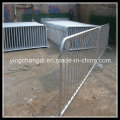 Australian Type Removable Galvanized Temporary Fence