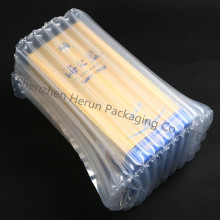 Bolsas de embalaje Handiness personalizadas para bolsas de embalaje de columna de aire