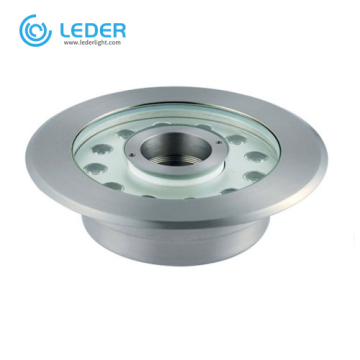 LEDER Musical Fountain 304SS 15W LED Fountain Light