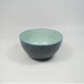 Ceramic Bowls with Unique&Colorful Design