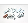 Industrial Lock Metal Parts