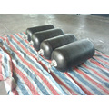 Marine Boat Fenders mit Reifen und Kette