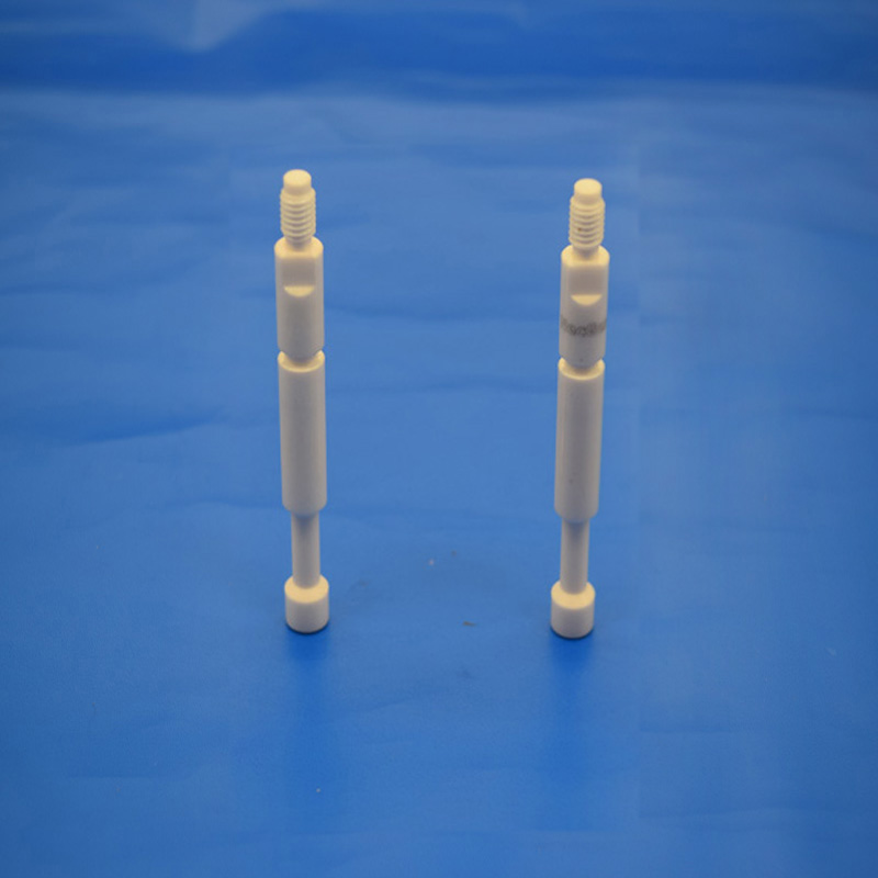 Ceramic Rods Bars