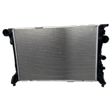 Radiator for BENZ GLE350/450 20-