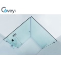 10mm Glass Thickness Shower Enclosure/Sanitary Ware (Cvp062)