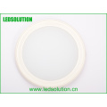 Eclairage rond ultra fin 600 * 600 à LED