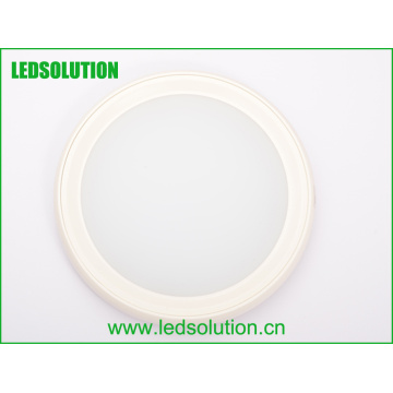 Eclairage rond ultra fin 600 * 600 à LED