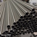 ASTM Round Ss 201/304/316/309S/409/904 stainless round pipe