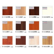 Waterproof Melamine Plywood for Kitchen Cabinets