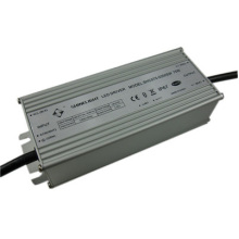 Salida de corriente constante ES-75W atenuación conductor llevado