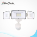 39w LED Security Sensor Flood Light