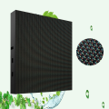 P10 outdoor led display energy saving