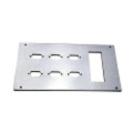 Custom Aluminum Metal Stamping Part