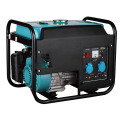 Gerador de gasolina 2kw (tipo Loncin)