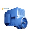 High Efficient 400kw Brushless Industrial Generator