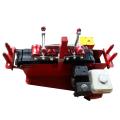 Cable Tractor Optical Fiber Cable Pulling Traction Machine