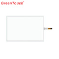 15.6" Usb Controller Laptop Bank Touch Screen