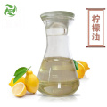 Aceite esencial de limón a granel de grado cosmético