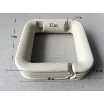 Cable holder clip clamp cable management