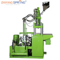 Air filter screen injection molding making machine